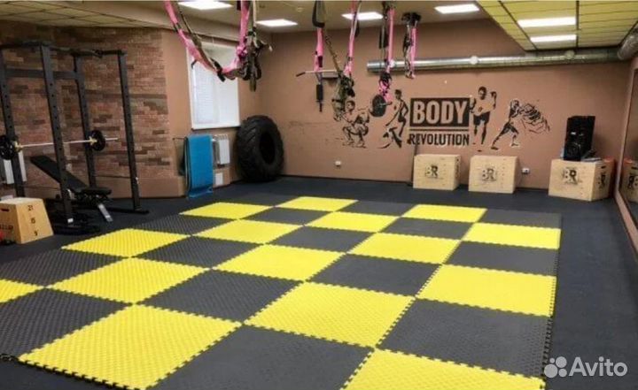 Будо маты татами