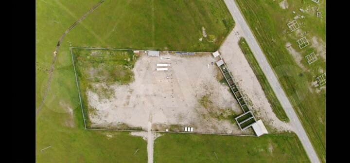 Участок 11,8 га (СНТ, ДНП)