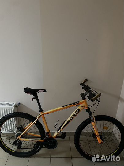 Велосипед Stern energy 2.0, 27,5, 18 рама