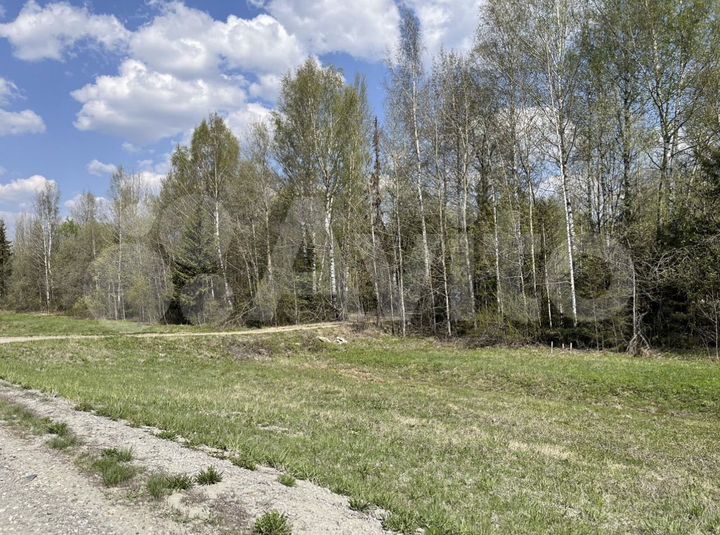 Участок 6,7 га (СНТ, ДНП)