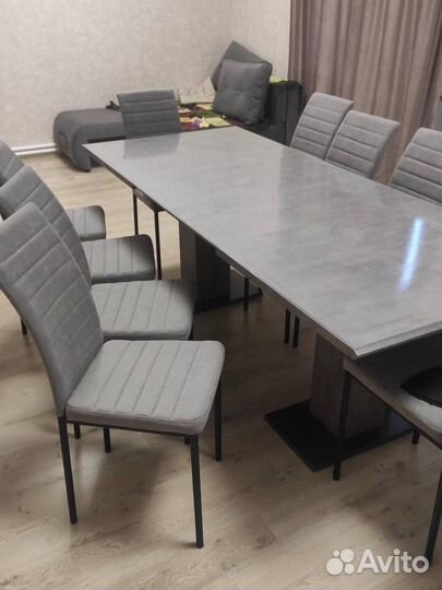 Стулья кухонные