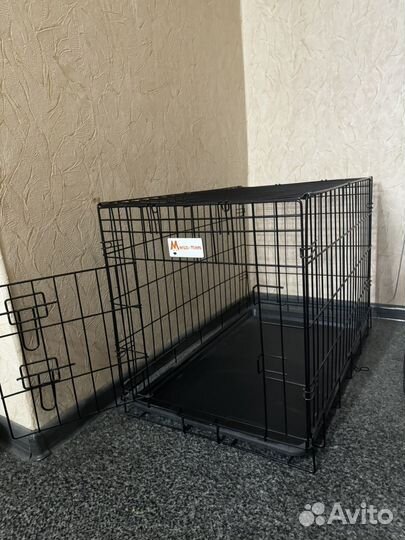 Клетка для животных