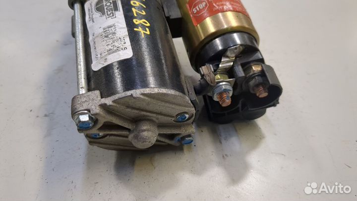 Стартер Mazda Tribute, 2006