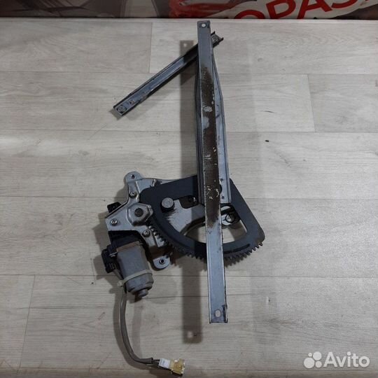 Стеклоподъемник передний правый Chevrolet Aveo Т
