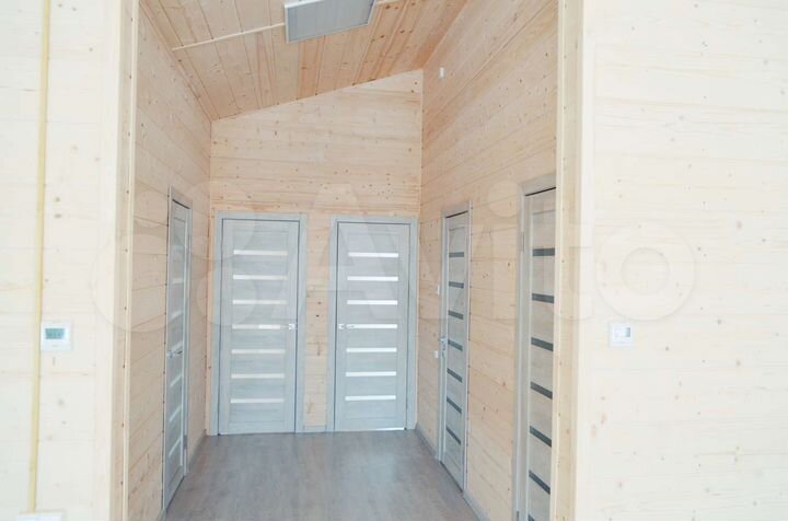 Дом 82 м² на участке 7,9 сот.