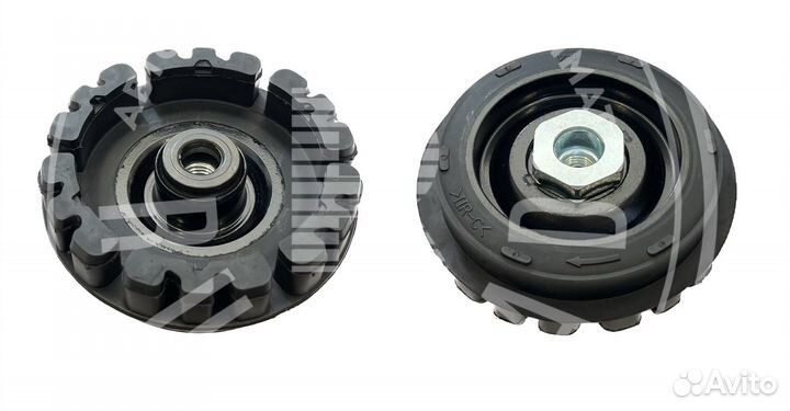 Муфта компрессора кондиционера Mercedes R231 SL63