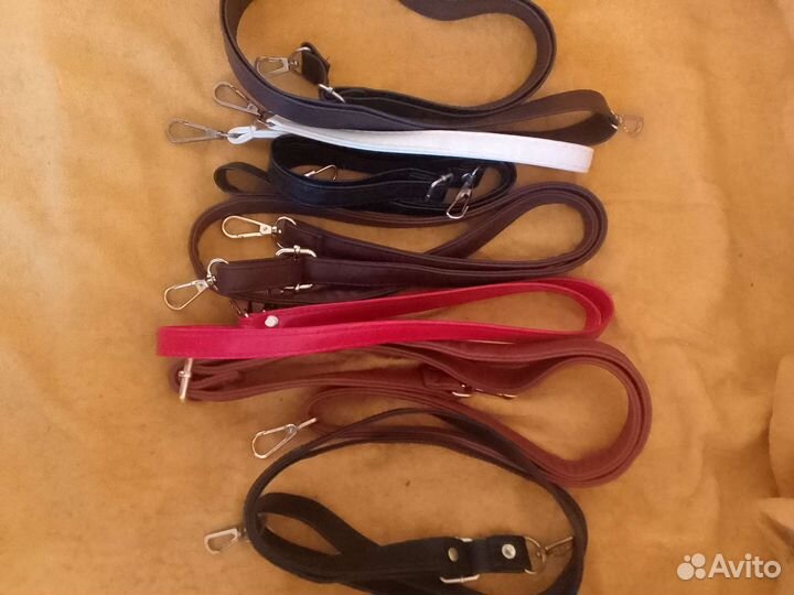 Ремень для сумки