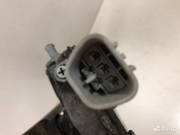 Трапеция стеклоочистителей Geely Emgrand EC7 2008