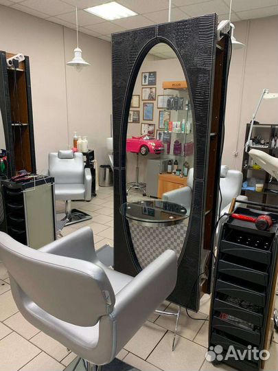 Мужская стрижка