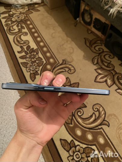 Infinix HOT 40i, 8/256 ГБ