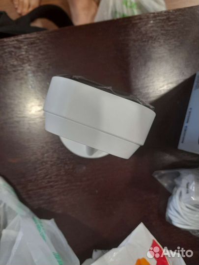 Камера от Ростелекома