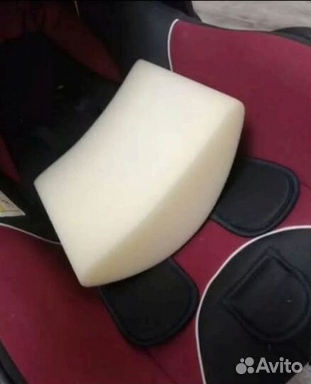 Автолюлька от 0 до 13