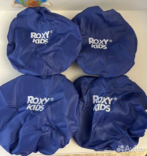 Чехлы на колеса коляски