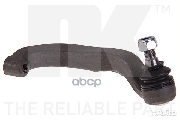 Наконечник рулевой 5033370 Nk