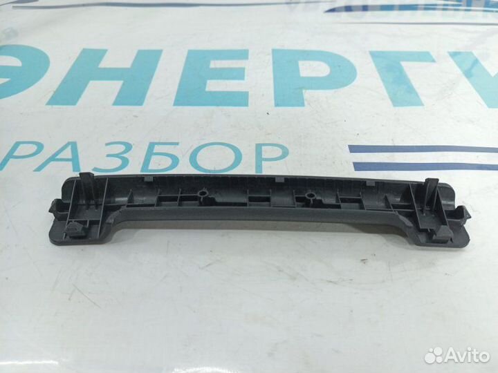 Ручка закрывания багажника Hyundai Santa Fe TM