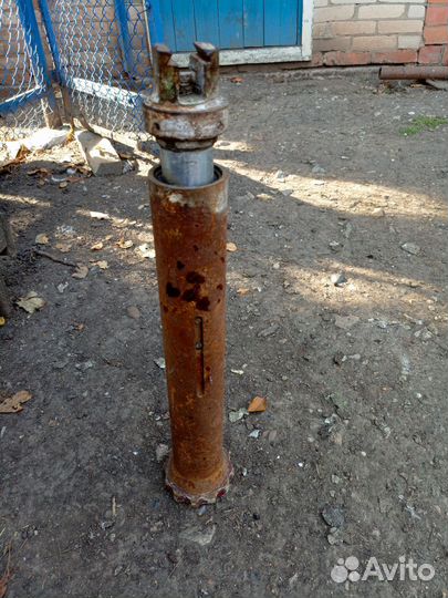 Токарная оснастка