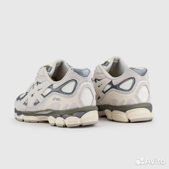 Кроссовки Asics Gel-NYC