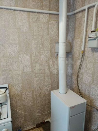 Дом 38 м² на участке 31,1 сот.