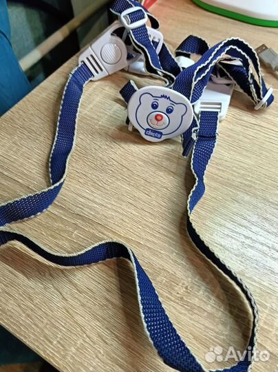 Вожжи поводок для детей