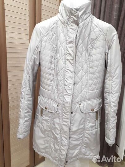 Куртка (Парка)