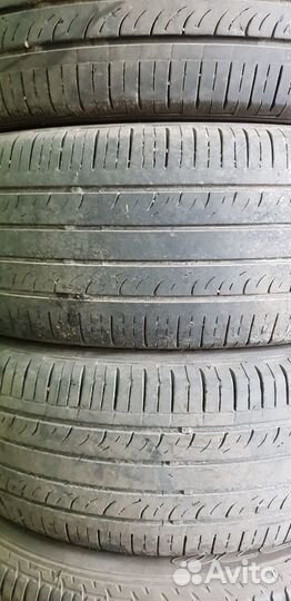 Nexen Classe Premiere CP672 205/65 R16