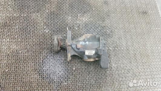 Редуктор задний BMW 3 F30/F31 (DEA04MO01)