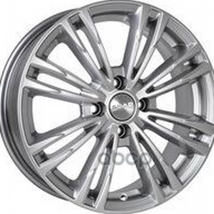 Литые диски Skad 6.5×R16 4×100