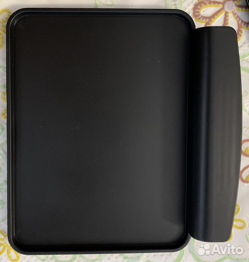 Мультипекарь redmond с панелями