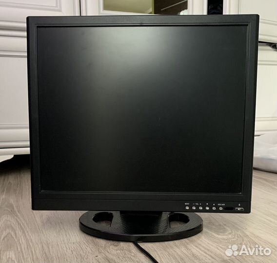 Монитор для видеонаблюдения KS-ML 1920