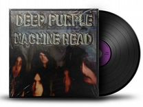 Deep Purple - Machine Head/ Vinyl, 12" (LP/180 G)