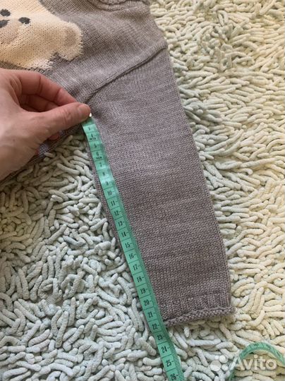 Комбинезон детский