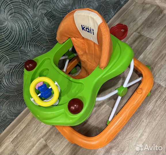 Ходунки детские