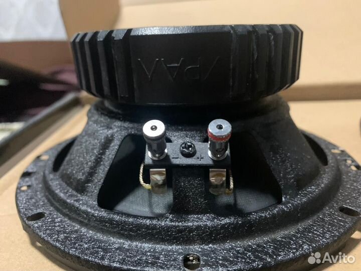 Колонки урал ак-74 С М