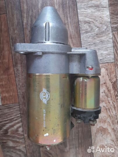 Стартер ваз. 2шт