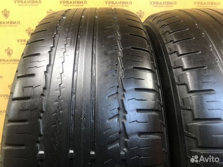Nokian Tyres Hakkapeliitta SUV 225/65 R17 106H