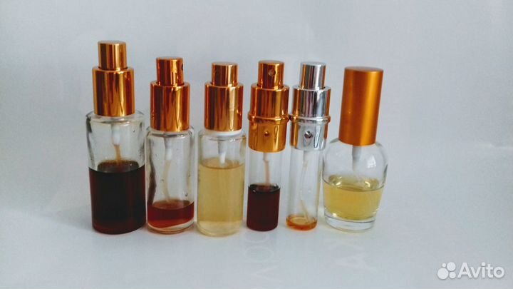 Парфюм Basque, Guerlain Shalimar