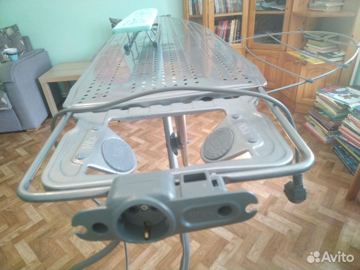 Гладильная доска бу