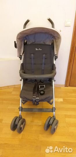 Прогулочная коляска трость Silver Cross Reflex