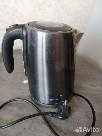 Чайник электрический бу