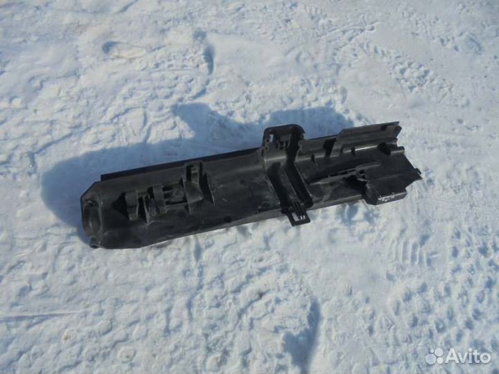 Кронштейн радиатора Bmw 3-Series E90 N52B25A