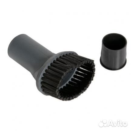 Насадка для пылесоса для чистки жесткой мебели, кн