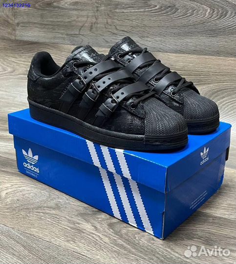 Кроссовки adidas