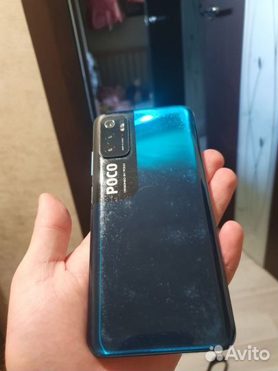 Xiaomi Poco M3 Pro, 6/128 ГБ