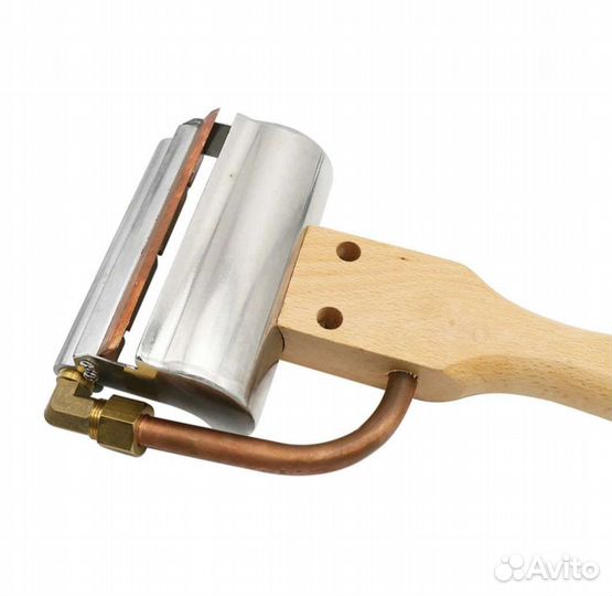 Нож для распечатки сот