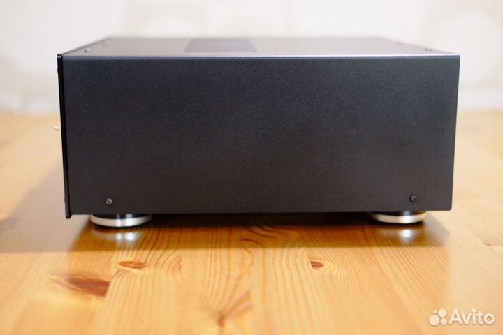 Усилитель ламповый для наушников