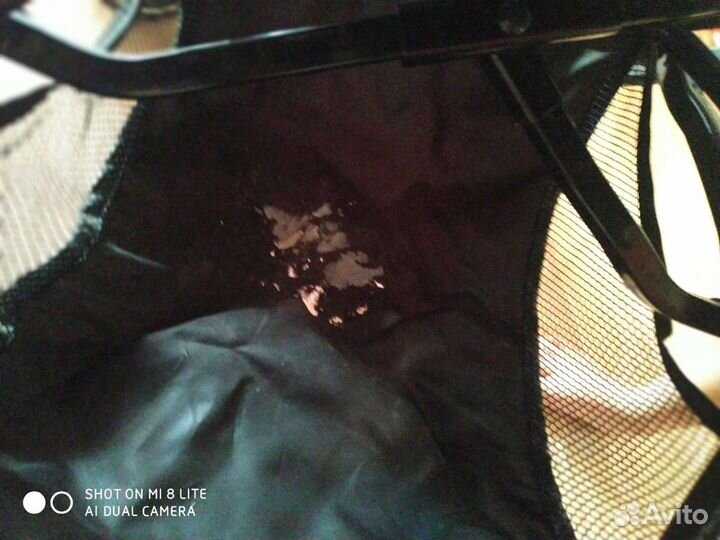 Коляска Babyton Mini Capsule