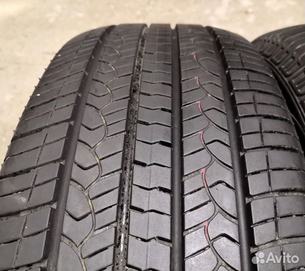 Goodyear Assurance CS Fuel Max 225/65 R17