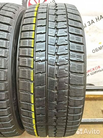 Dunlop Winter Maxx WM01 225/45 R18 91Q