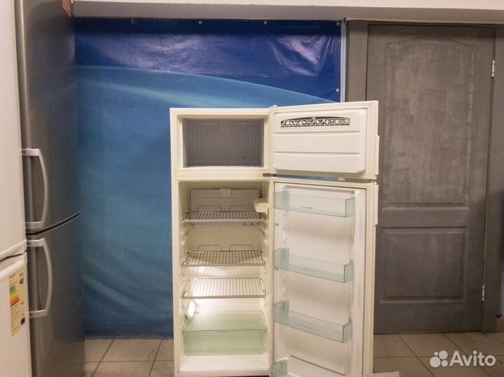 Холодильник