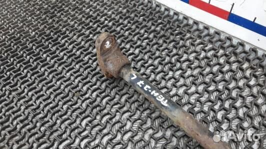 Торсион передний ford ranger 2 (TEA27WP02)